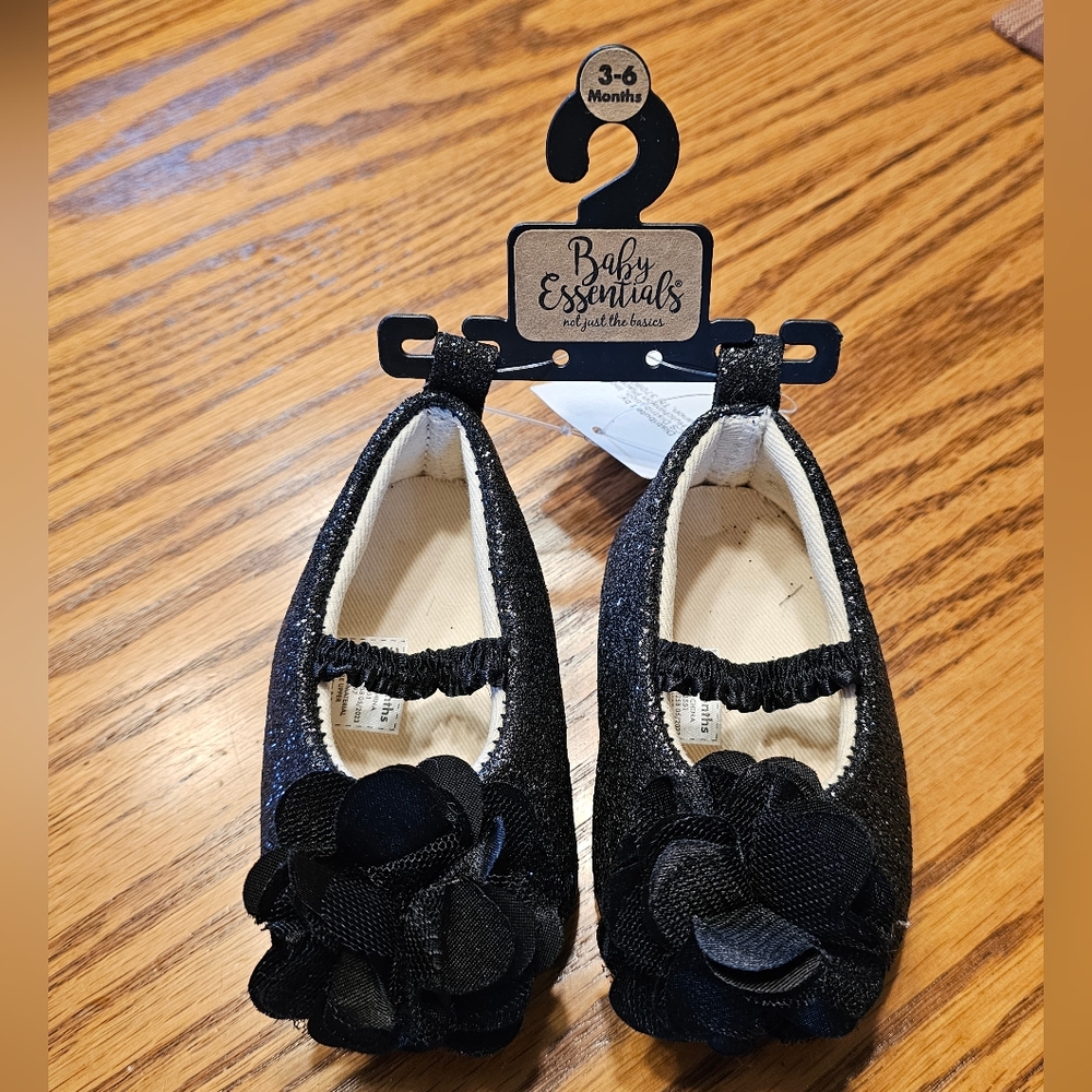 NWT!!!  Infant Girls' Shoes